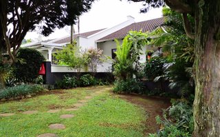 2 Bedroom Townhouse in Blackridge