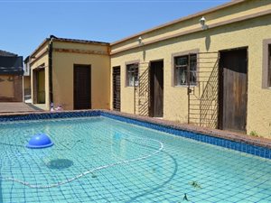3 Bed House in Crosby