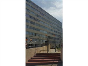 1 Bed Apartment in Morningside