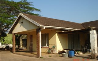 Farm in Tongaat Central