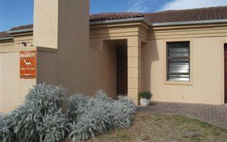 3 Bedroom Townhouse in Tara