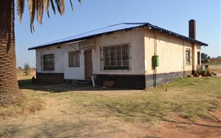 3 Bedroom House in Rikasrus AH