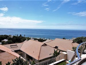 4 Bed Apartment in Simbithi Estate