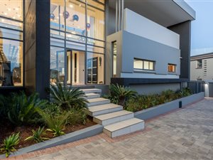 5 Bed House in Meyersdal Eco Estate