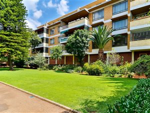 3 Bed Apartment in Riviera