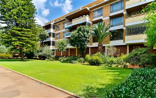 3 Bedroom Apartment in Riviera