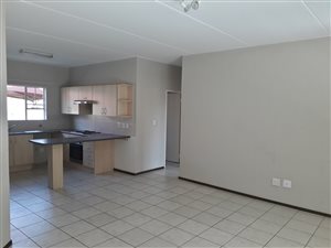 2 Bed Apartment in Rynfield