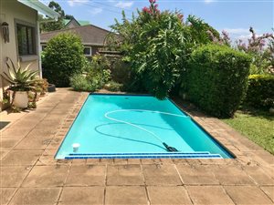 3 Bed House in Crestholme
