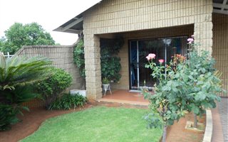 3 Bedroom House in Minnebron