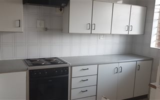 2 Bedroom Apartment in Benoni Central