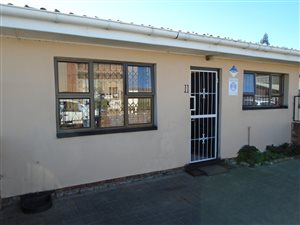 3 Bed Townhouse in Bisho