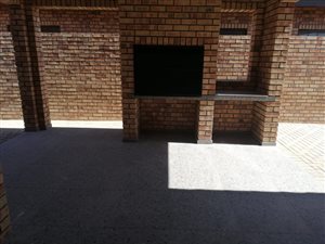 3 Bed Townhouse in Hillcrest