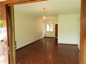 3 Bed Duplex in Gillitts