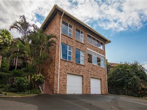 5 Bed Townhouse in Willard Beach