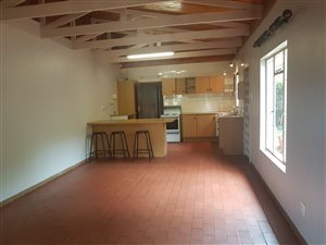 1 Bed Garden Cottage in Groenkloof