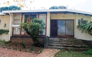 4 Bedroom House in Fairmount Ridge
