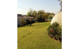3 Bedroom House in Bordeaux
