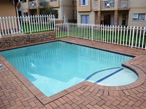 2 Bed Apartment in Craigavon