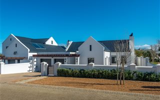 4 Bedroom House in Croydon