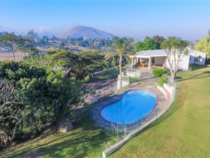 3 Bed House in Drummond