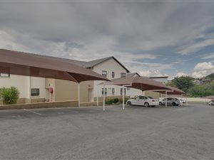 2 Bed Townhouse in Glen Eagles