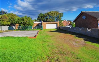 1 Bedroom House in Sandbaai