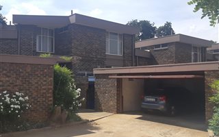 3 Bedroom Duplex in Lynnwood