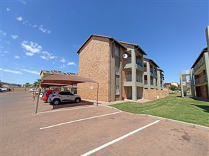 2 Bed Apartment in Monavoni