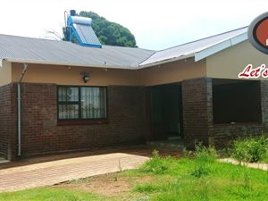 3 Bed House in Isando