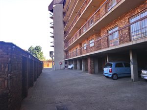 2 Bed Flat in Pretoria North