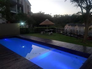 2 Bed Apartment in Sherwood