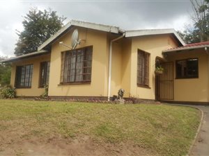 3 Bed House in Mariannhill Park