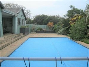 4 Bed House in Port Edward