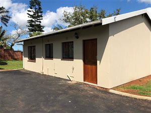 2 Bedroom House in Richem