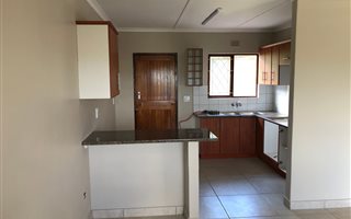 2 Bedroom House in Richem