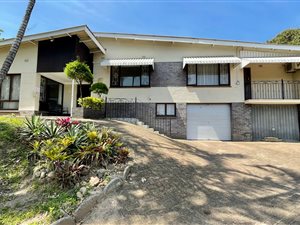 3 Bed House in Port Shepstone