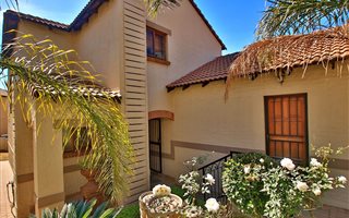 3 Bedroom House in Bloubosrand