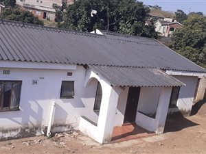 4 Bed House in Ntuzuma