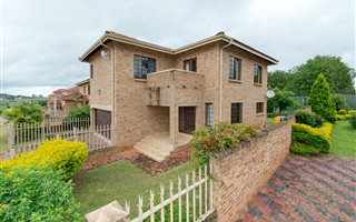 4 Bedroom House in White River