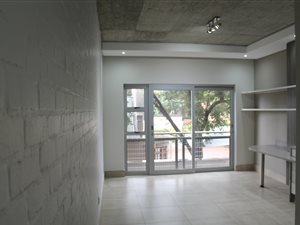 Studio apartment in Clydesdale