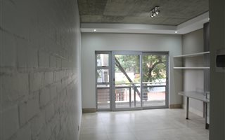 Studio apartment in Clydesdale