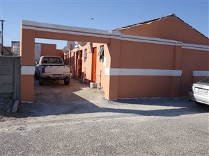 1 Bed House in Khayelitsha
