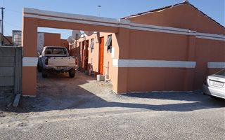 1 Bedroom House in Khayelitsha