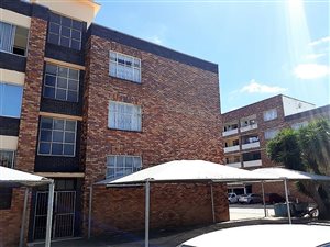 2 Bed Flat in College Hill