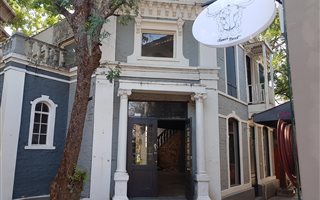134 m² Commercial space in Hatfield