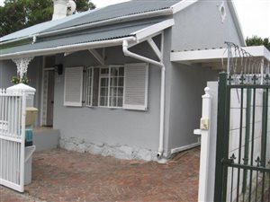 2 Bedroom House in Harfield Village