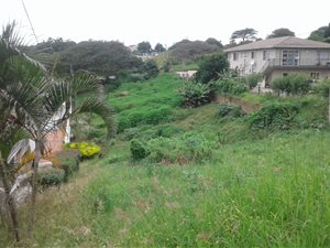 1351 m² Land available in Brindhaven