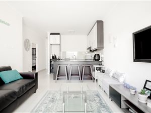 2 Bed House in Parklands North