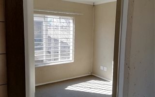 1 Bedroom Apartment in Van Der Hoff Park