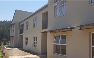 1 Bedroom Apartment in Chasedene